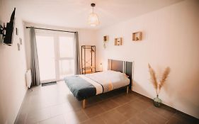 Franc-Bisontin - Unique ! 4 Logements Disponibles